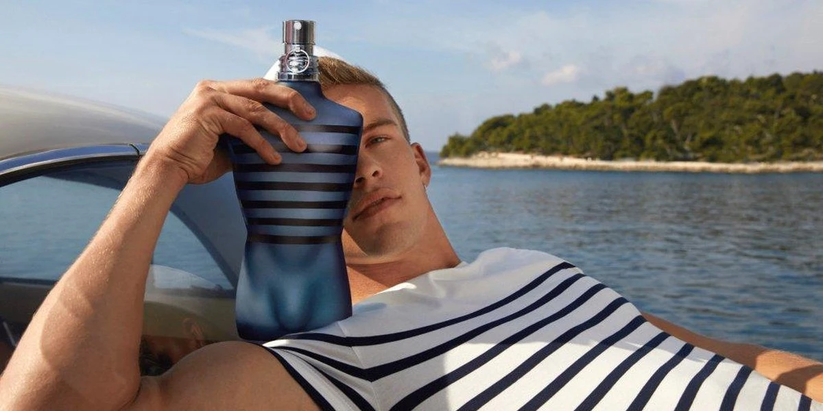 Jean Paul Gaultier Ultra Male 40 Ml - Eau De Toilette - Herenparfum 11 Jean Paul Gaultier Ultra Male 40 Ml - Eau De Toilette - Herenparfum - Afbeelding 11