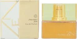 Shiseido - Zen - 30 Ml - Eau De Parfum – Damesparfum -Damesparfum Winkel 1200x612