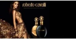Roberto Cavalli Nero Assoluto For Women - 75 Ml - Eau De Parfum -Damesparfum Winkel 1200x626