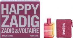 Zadig & Voltaire This Is Love! Giftset - 50 Ml Eau De Parfum + Toilettas - Geurengeschenkset 7 Zadig & Voltaire This Is Love! Giftset - 50 Ml Eau De Parfum + Toilettas - Geurengeschenkset -Damesparfum Winkel 1200x627