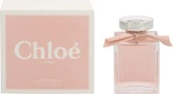Chloé Chloé L'Eau - 100ml - Eau De Toilette - Damesparfum -Damesparfum Winkel 1200x649
