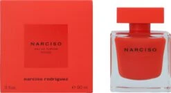 Narciso Rodriguez Narciso Rouge 90 Ml - Eau De Parfum - Damesparfum 34 Narciso Rodriguez Narciso Rouge 90 Ml - Eau De Parfum - Damesparfum -Damesparfum Winkel 1200x653