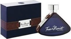 Armaf Tres Nuit Pour Homme - 100 Ml - Eau De Parfum Spray - Herenparfum 9 Armaf Tres Nuit Pour Homme - 100 Ml - Eau De Parfum Spray - Herenparfum -Damesparfum Winkel 1200x659