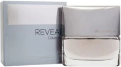 Calvin Klein Reveal 100 Ml - Eau De Toilette - Herenparfum -Damesparfum Winkel 1200x660