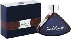 Armaf Tres Nuit Pour Homme - 100 Ml - Eau De Parfum Spray - Herenparfum 8 Armaf Tres Nuit Pour Homme - 100 Ml - Eau De Parfum Spray - Herenparfum -Damesparfum Winkel 1200x662