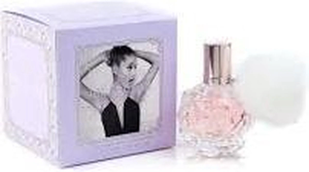 Ariana Grande - Ari - Eau De Parfum - 30ML 10 Ariana Grande - Ari - Eau De Parfum - 30ML - Afbeelding 10