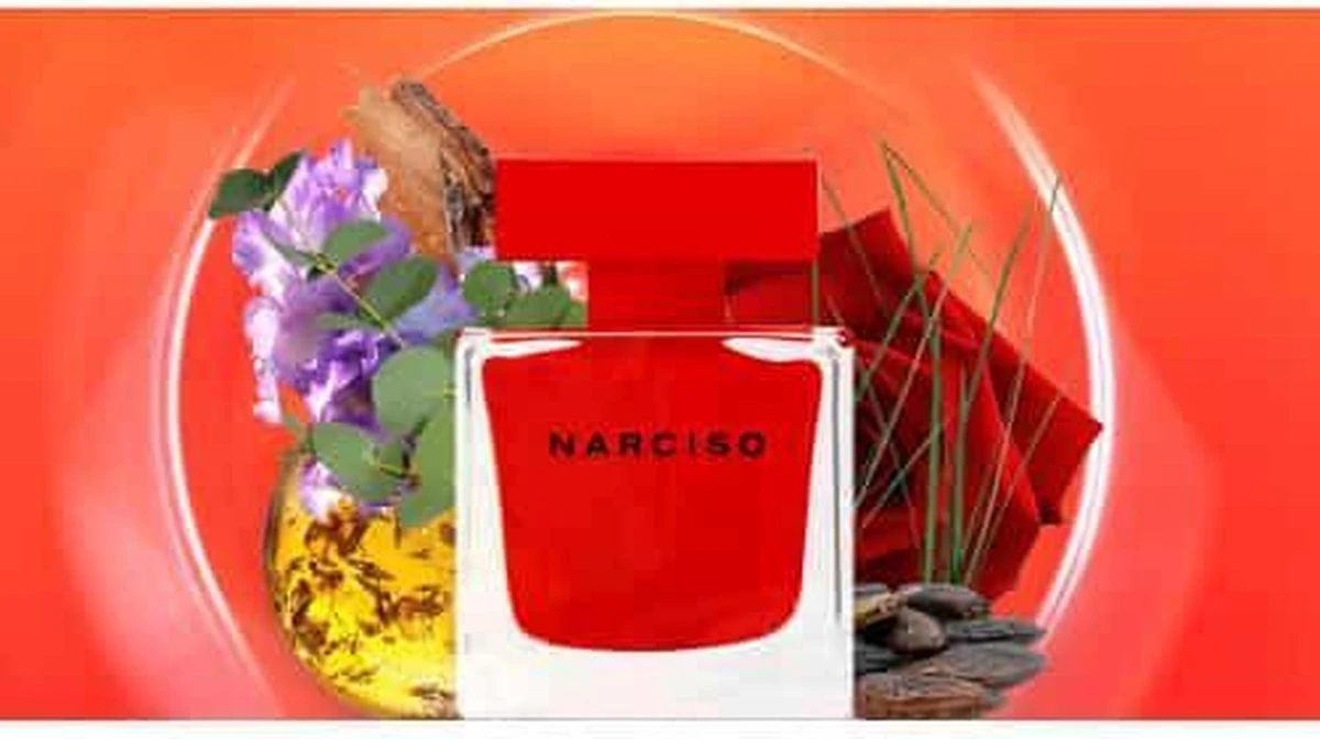 Narciso Rodriguez Narciso Rouge 90 Ml - Eau De Parfum - Damesparfum 19 Narciso Rodriguez Narciso Rouge 90 Ml - Eau De Parfum - Damesparfum - Afbeelding 19