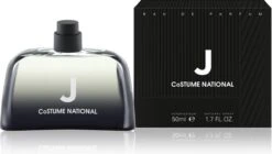 CoSTUME NATIONAL SCENTS "J" - Eau De Parfum - 50 Ml - Damesparfum 14 CoSTUME NATIONAL SCENTS "J" - Eau De Parfum - 50 Ml - Damesparfum -Damesparfum Winkel 1200x680