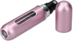 MaxedMore Navulbare Parfumverstuiver 5ml Rood/Licht Roze/ Oranje/Groen/ Blauw/ Grijs - 65 Keer Spraybare Parfum Verstuiver - Hervulbaar Tasverstuiver Voor Parfum - Meeneem Mini Geur Flesje Voor Op Reis - Lipstick Formaat Navulbaar Parfumflesje 10 MaxedMore Navulbare Parfumverstuiver 5ml Rood/Licht Roze/ Oranje/Groen/ Blauw/ Grijs - 65 Keer Spraybare Parfum Verstuiver - Hervulbaar Tasverstuiver Voor Parfum - Meeneem Mini Geur Flesje Voor Op Reis - Lipstick Formaat Navulbaar Parfumflesje -Damesparfum Winkel 1200x686 1