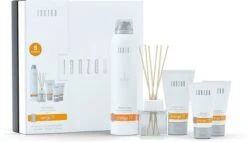 JANZEN Pure Moments Giftset Orange 77