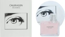 Calvin Klein Women 100ml – Eau De Parfum - Damesparfum -Damesparfum Winkel 1200x691