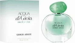 Giorgio Armani Acqua Di Gioia 30 Ml - Eau De Parfum - Damesparfum 22 Giorgio Armani Acqua Di Gioia 30 Ml - Eau De Parfum - Damesparfum -Damesparfum Winkel 1200x694