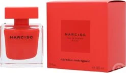 Narciso Rodriguez Narciso Rouge 90 Ml - Eau De Parfum - Damesparfum 26 Narciso Rodriguez Narciso Rouge 90 Ml - Eau De Parfum - Damesparfum -Damesparfum Winkel 1200x695 1