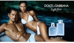 Dolce & Gabbana Light Blue Intense 100 Ml - Eau De Parfum - Damesparfum -Damesparfum Winkel 1200x703 1