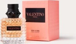 Valentino Donna Born In Roma Coral Fantasy - 30 Ml - Eau De Parfum Spray - Damesparfum -Damesparfum Winkel 1200x703 2
