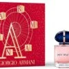 Giorgio Armani My Way - Giftset - 50 Ml Eau De Parfum + 15 Ml Pocketspray