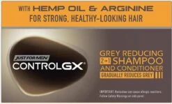 Just For Men CONTROL GX 2in1 - Shampoo En Conditioner - 147ml -Damesparfum Winkel 1200x722 1