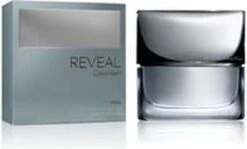 Calvin Klein Reveal 100 Ml - Eau De Toilette - Herenparfum -Damesparfum Winkel 1200x722