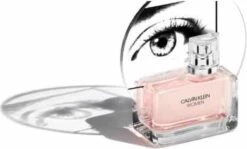 Calvin Klein Women 100ml – Eau De Parfum - Damesparfum -Damesparfum Winkel 1200x723