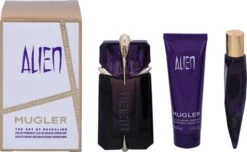 Thierry Mugler Alien Giftset 120 Ml 7 Thierry Mugler Alien Giftset 120 Ml -Damesparfum Winkel 1200x740