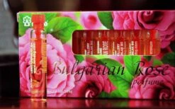 LEMA Rozenolie Parfum 2.1 Ml (10 Vials) -Damesparfum Winkel 1200x750