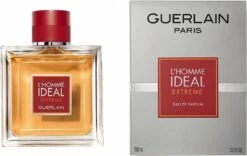 L'homme Ideal Extreme By Guerlain 100 Ml - Eau De Parfum Spray -Damesparfum Winkel 1200x758
