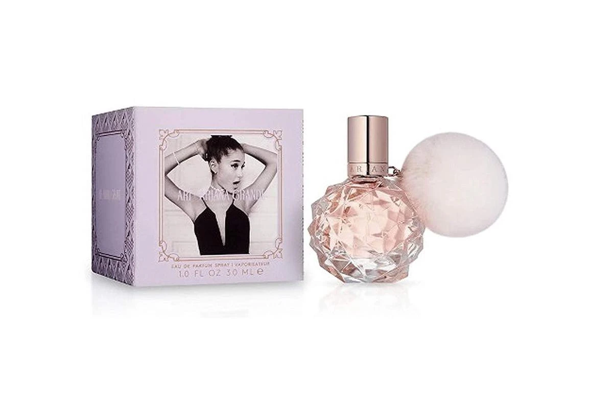 Ariana Grande - Ari - Eau De Parfum - 30ML 2 Ariana Grande - Ari - Eau De Parfum - 30ML - Afbeelding 2