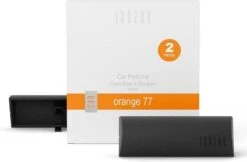 JANZEN Car Perfume Orange 77 5 JANZEN Car Perfume Orange 77 -Damesparfum Winkel 1200x789 1