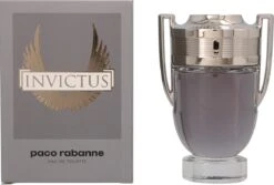 Paco Rabanne Invictus 100 Ml - Eau De Toilette - Herenparfum -Damesparfum Winkel 1200x813 1