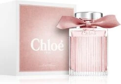 Chloé Chloé L'Eau - 100ml - Eau De Toilette - Damesparfum -Damesparfum Winkel 1200x835