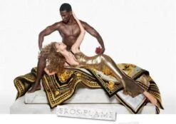 Versace Eros Flame - Eau De Parfum - 30 Ml -Damesparfum Winkel 1200x846 1