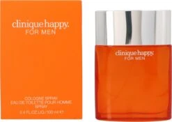 Clinique Happy 100 Ml - Eau De Toilette - Herenparfum -Damesparfum Winkel 1200x848 2