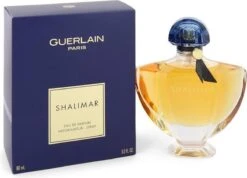 Guerlain Shalimar - 50 Ml - Recharge Refill Eau De Parfum -Damesparfum Winkel 1200x867