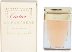 Cartier La Panthere 50 Ml - Eau De Parfum - Damesparfum 25 Cartier La Panthere 50 Ml - Eau De Parfum - Damesparfum -Damesparfum Winkel 1200x868