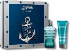 Jean Paul Gaultier Pakket Le Male Gift Set -Damesparfum Winkel 1200x870