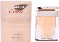 Cartier La Panthere 50 Ml - Eau De Parfum - Damesparfum 31 Cartier La Panthere 50 Ml - Eau De Parfum - Damesparfum -Damesparfum Winkel 1200x872