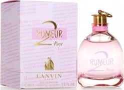 Lanvin Lavin Rumeur 2 Rose - 100 Ml - Eau De Parfum - For Women -Damesparfum Winkel 1200x873