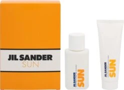 Jil Sander Sun Women Giftset 150 Ml 12 Jil Sander Sun Women Giftset 150 Ml -Damesparfum Winkel 1200x875 2
