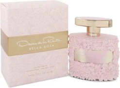 Oscar De La Renta - Bella Rosa - Eau De Parfum - 100Ml -Damesparfum Winkel 1200x875
