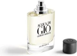 Armani Acqua Di Gio Eau De Parfum 75ml Spray -Damesparfum Winkel 1200x876