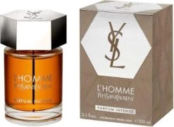 Yves Saint Laurent L'Homme Intense 100 Ml - Eau De Parfum - Herenparfum 21 Yves Saint Laurent L'Homme Intense 100 Ml - Eau De Parfum - Herenparfum -Damesparfum Winkel 1200x878