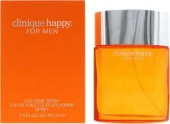 Clinique Happy 100 Ml - Eau De Toilette - Herenparfum -Damesparfum Winkel 1200x880