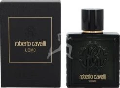 Roberto Cavalli Uomo Eau De Toilette Spray 100 Ml 22 Roberto Cavalli Uomo Eau De Toilette Spray 100 Ml -Damesparfum Winkel 1200x886
