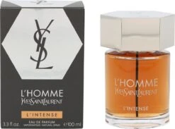Yves Saint Laurent L'Homme Intense 100 Ml - Eau De Parfum - Herenparfum 16 Yves Saint Laurent L'Homme Intense 100 Ml - Eau De Parfum - Herenparfum -Damesparfum Winkel 1200x891
