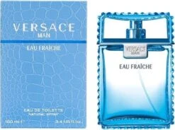 Versace Man Eau Fraiche - Eau De Toilette - 200 Ml 16 Versace Man Eau Fraiche - Eau De Toilette - 200 Ml -Damesparfum Winkel 1200x895