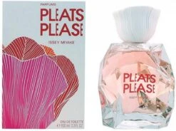 Issey Miyake Pleats Please - 50ml - Eau De Toilette 25 Issey Miyake Pleats Please - 50ml - Eau De Toilette -Damesparfum Winkel 1200x896 1