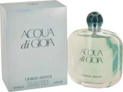 Giorgio Armani Acqua Di Gioia 30 Ml - Eau De Parfum - Damesparfum 33 Giorgio Armani Acqua Di Gioia 30 Ml - Eau De Parfum - Damesparfum -Damesparfum Winkel 1200x900