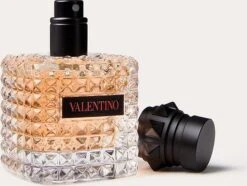 Valentino Donna Born In Roma Coral Fantasy - 30 Ml - Eau De Parfum Spray - Damesparfum -Damesparfum Winkel 1200x906