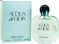 Giorgio Armani Acqua Di Gioia 30 Ml - Eau De Parfum - Damesparfum 36 Giorgio Armani Acqua Di Gioia 30 Ml - Eau De Parfum - Damesparfum -Damesparfum Winkel 1200x912
