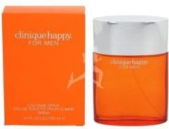 Clinique Happy 100 Ml - Eau De Toilette - Herenparfum -Damesparfum Winkel 1200x917 1